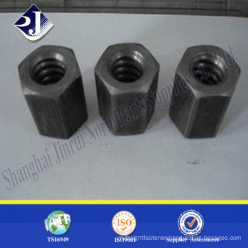 Grade 5 hex nut Zinc plated hex nut Factory price nut